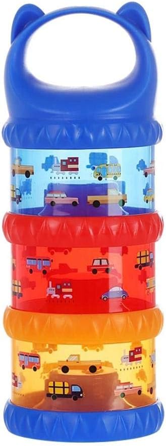 Bebe Boite Alimentaire Distributeur De Lait En Poudre Dewdropy 3 Boite Doseuse Poudre De Lait Le Repas De Bebe Biberons Et Accessoires Mkyra Org