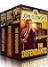 Thaddeus Murfee Box Set Books 1-3 (Thaddeus Murfee Mystery Series of Crime & Legal Thrillers Book 7)