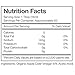 Viva Naturals Unfiltered Undiluted Non-GMO Organic Apple Cider Vinegar with the Mother, 32 oz