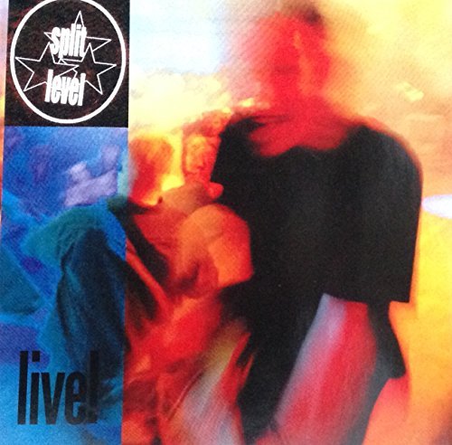 Live! by Split Level - Split Level: Amazon.de: Musik-CDs & Vinyl