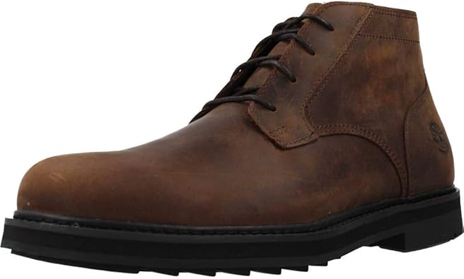 amazon timberland chukka