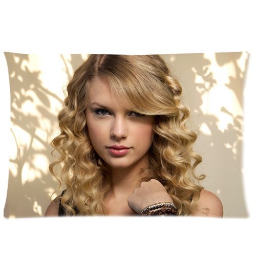 taylor swift pillowcase