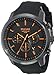 Seiko Men's PT3207 Pulsar Chronograph Watch