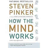 How the Mind Works