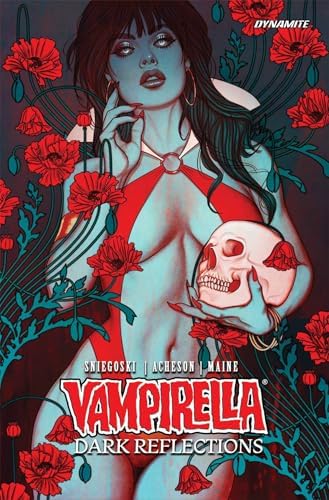 Vampirella Archives Volume 3: Various, Various: 9781524126520