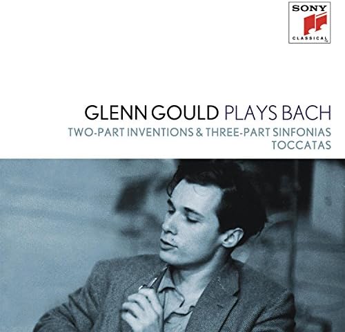Amazon.com: Glenn Gould: The Complete Columbia Album Collection