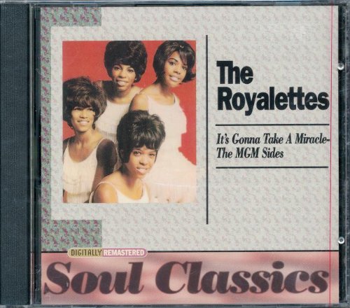Royalettes - Mgm Sides - Zortam Music