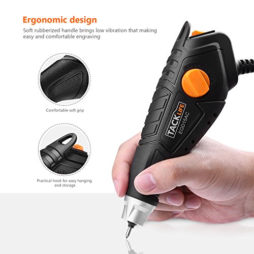 1 TACKLIFE+EGD15AC+Engraver+Replaceable+Tungsten