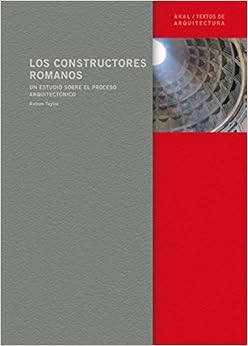 Los constructores romanos