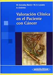 GONZALEZ BARON:Val.Clin.Pac. con Cancer