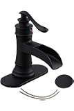 Kingston Brass KB1602PL Heritage 4-Inch Centerset Lavatory Faucet with Kingston Brass KB1602PL Heritage 4-Inch Centerset Lavatory Faucet with