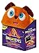 Bright Eyes Puppy Deluxe Kids Blanket, Glow in The Dark Eyes