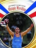 Olympic Wrestling