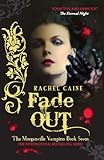 Fade Out by Rachel Caine front cover