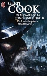 Soldats de pierre