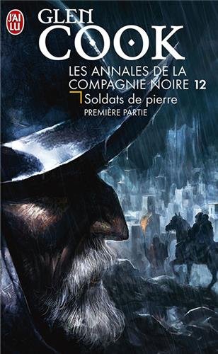 Soldats de pierre