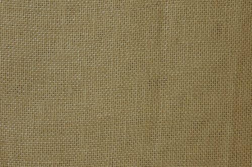 Parliament Collection 100-Percent Linen Air Sheer Drape, 54 by 96-Inch, Antique Gold