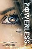 Powerless (The Hero Agenda)