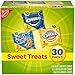 Nabisco Cookies Sweet Treats Variety Pack Cookies - with Oreo, Chips Ahoy, & Golden Oreo - 30 Snack Pack