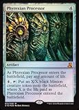 Magic: the Gathering - Phyrexian Processor (012/016) - From The Vault: Lore - Foil