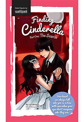 Finding Cinderella Part One: The Search