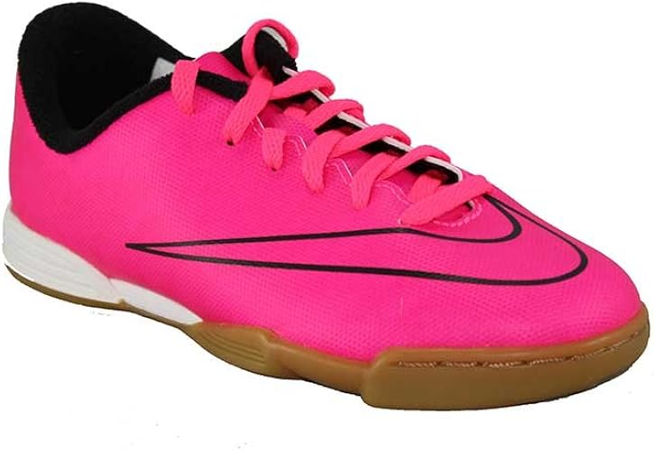 pink football boots size 1