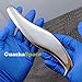 Medical Grade Stainless Steel Gua Sha Guasha Massage Soft Tissue Therapy Tool ST001