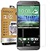 HTC One Max Screen Protector,InaRock 0.26mm 9H Tempered Glass Screen Protector for HTC One Max