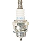 NGK (6703) BPMR7A SOLID Standard Spark Plug, Pack of 1