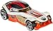 Hot Wheels Star Wars BB-8 & Poe Dameron Vehicle