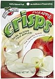 Brothers-ALL-Natural Fuji Apple Crisps, 0.35 oz Bags, 12 ct
