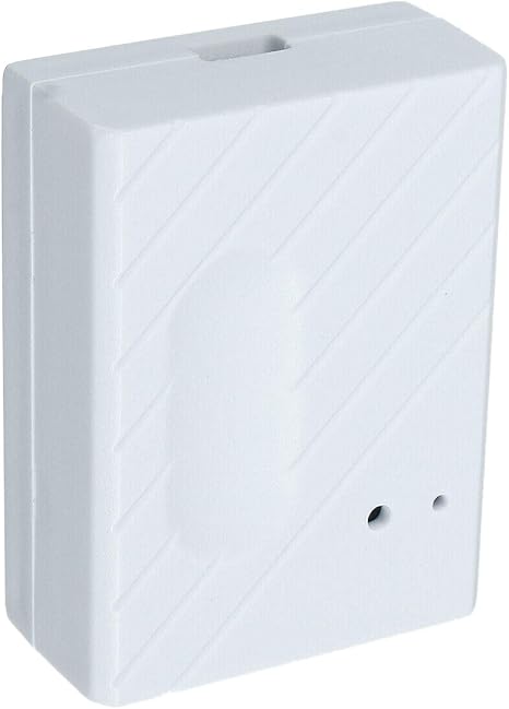 Cobeky Interruptor inteligente WiFi para puerta de cochera de coche con control remoto para EWeLink APP Soporte de telfono Alexa Home