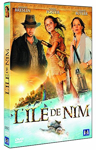 L'île De Nim