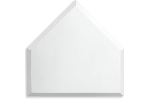 Cannon Sports Waffle Bottom Baseball Home Plate – Heavy Duty Rubber, All-Weather Indoor Outdoor White Throw-Down Home Plate f