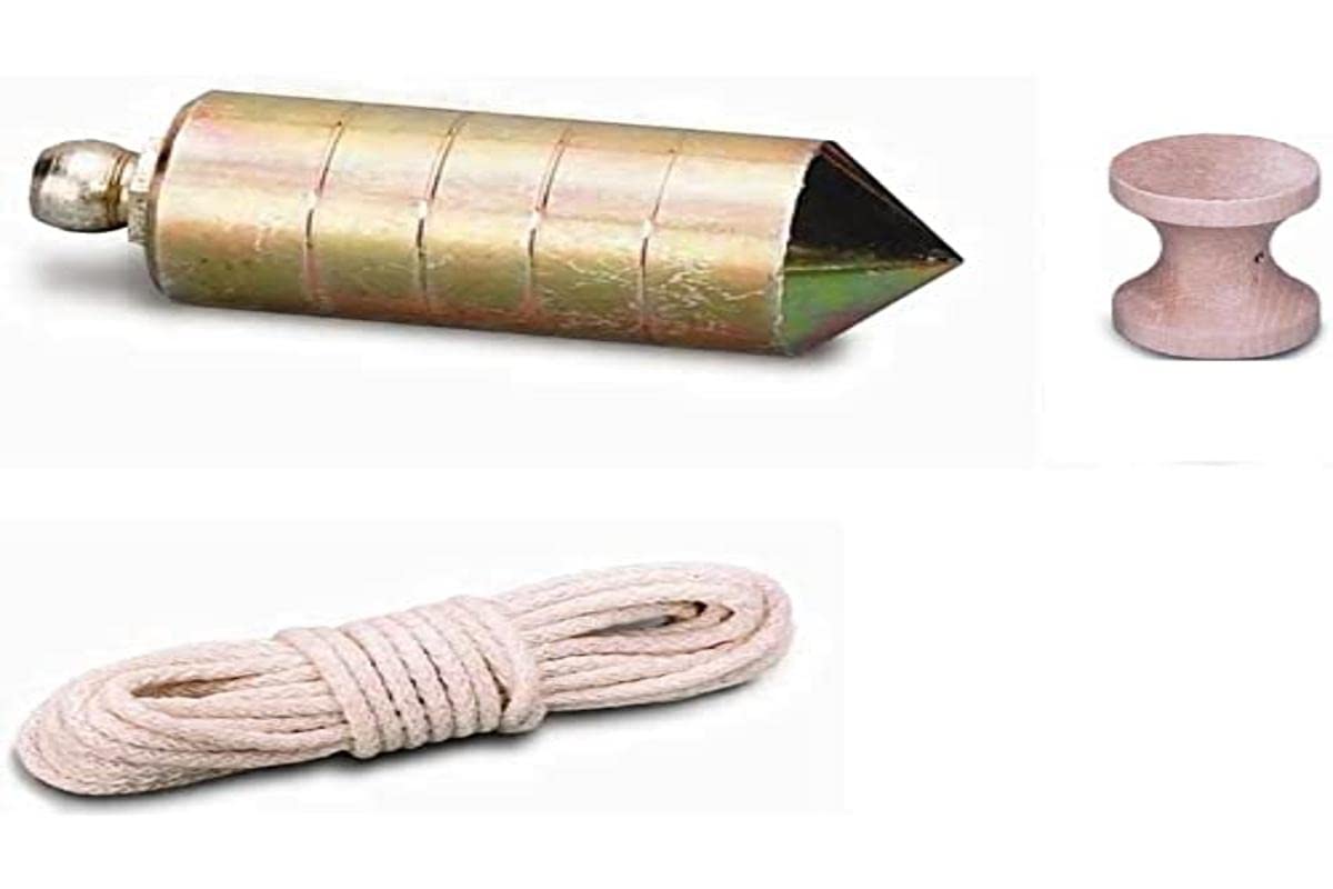 nusac 1843h2 – Plumb Walnut Wood nusac 700 Grs