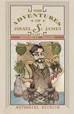 The Adventures of Israel St. James, Part I: Archimedes' Insight (Volume 1) by Nathaniel Hicklin, Hilary Hazzard
