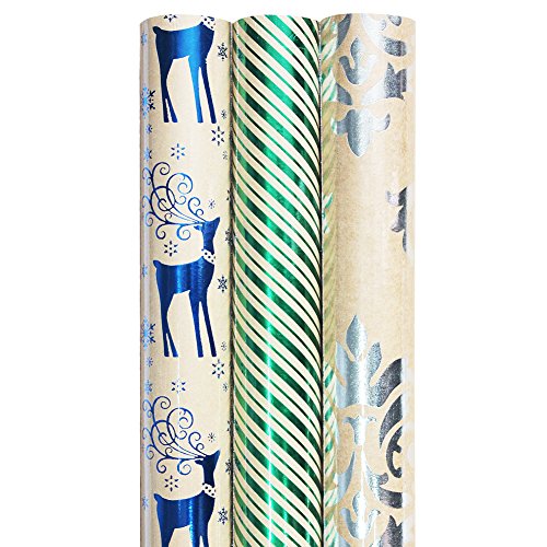 Shop Best Wrapping Paper products online in UAE. Free Delivery in Dubai