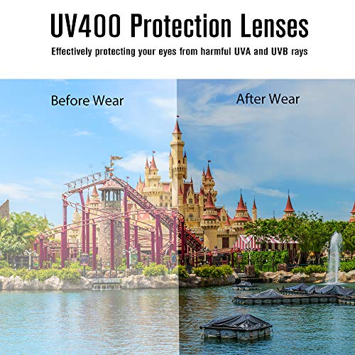 4 Aviator+Sunglasses+Girls+Children+Lightweight