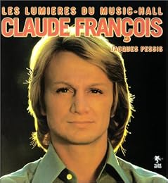 Claude François
