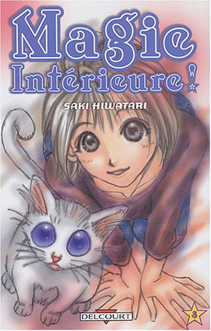 Magie intérieure !