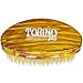 Torino Pro Wave Brushes By Brush King #18- Medium Curve Palm Brush- For 360 waves