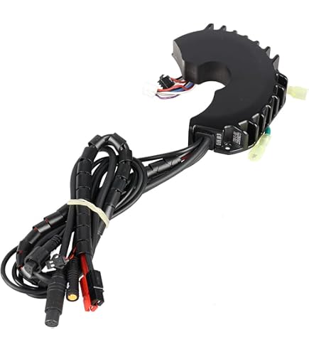 Amazon.com : BAFANG 48V 1000W 30A BBSHD BBS BBS03B Controller