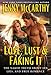 Love, Lust &amp; Faking It: The Naked Truth About Sex, Lies, and True Romance - Book by Jenny McCarthy