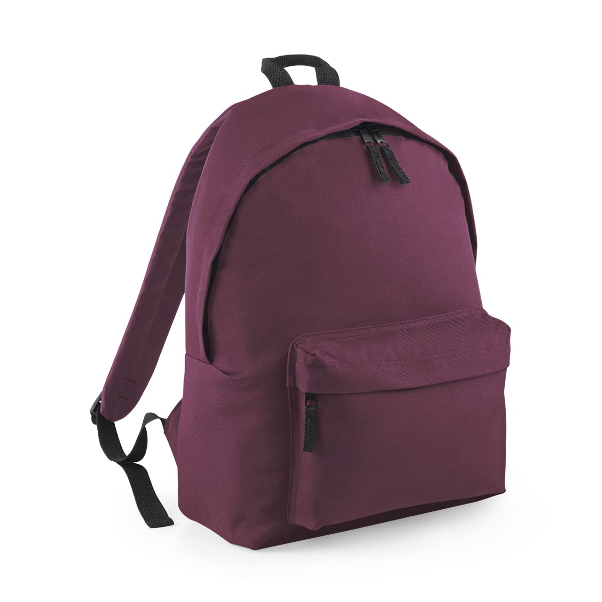 BagBase BG125 Original Fashion Backpack - Burgundy