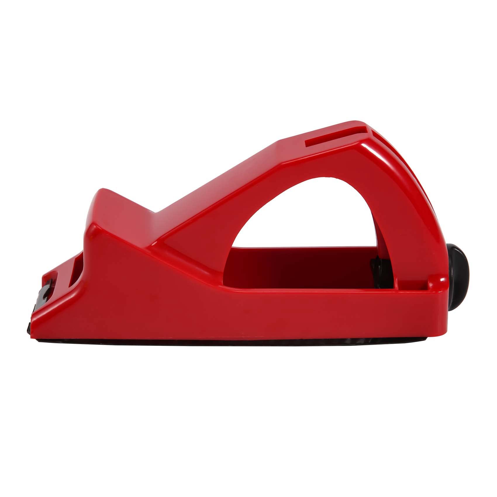 Wisyurt Gypsum Board Rasp Plane File 145mm Wood MDF Fiberglass Planer DIY for Software Metal Drywall and Others