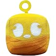 BIBHINN Blox Plush Kitsune Venom Buddha Plush Toddlers Toys Fruit Plush for Easter Thanksgiving Birthday (Buddha-Small)