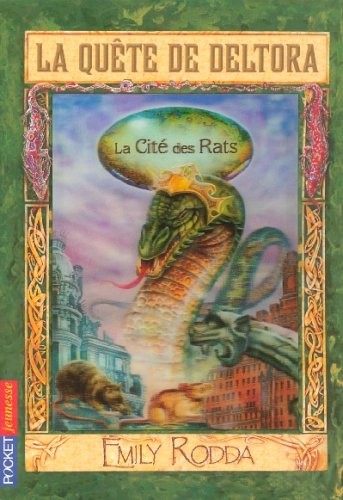La  cité des rats