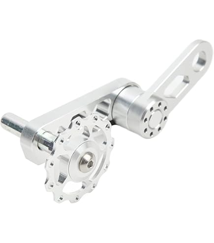 Bicycle Chain Tensioner Saycker Bike Chain Tensioner Aluminum