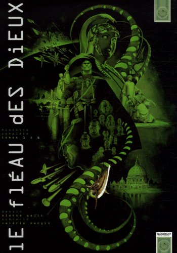 Le  fléau des dieux