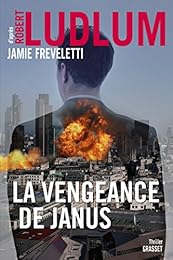 La  vengeance de Janus